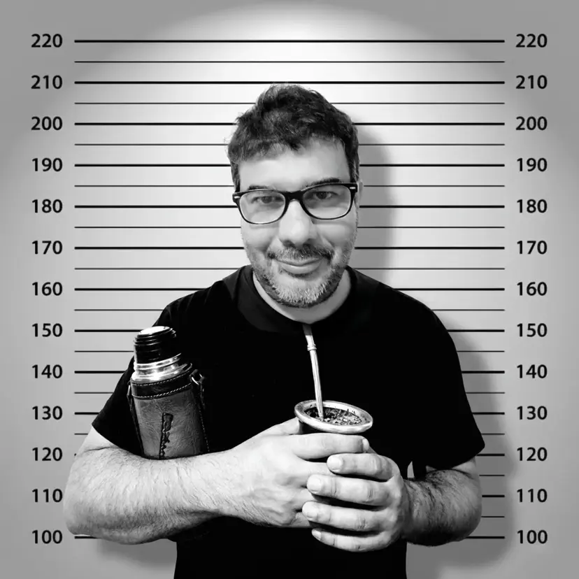 Matías Roldan Rivarola